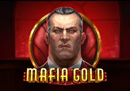 Mafia Gold - Premium table game experience