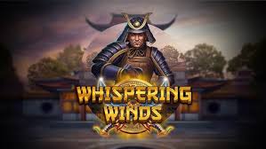 Whispering Winds - Mystical themed entertainment